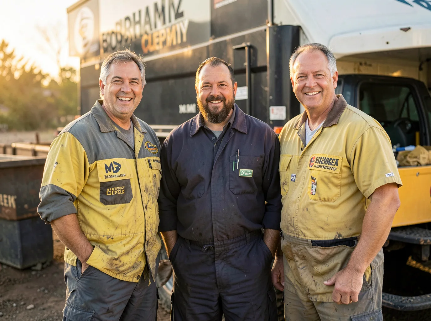 Sewage Cleanup company in Ava, OH