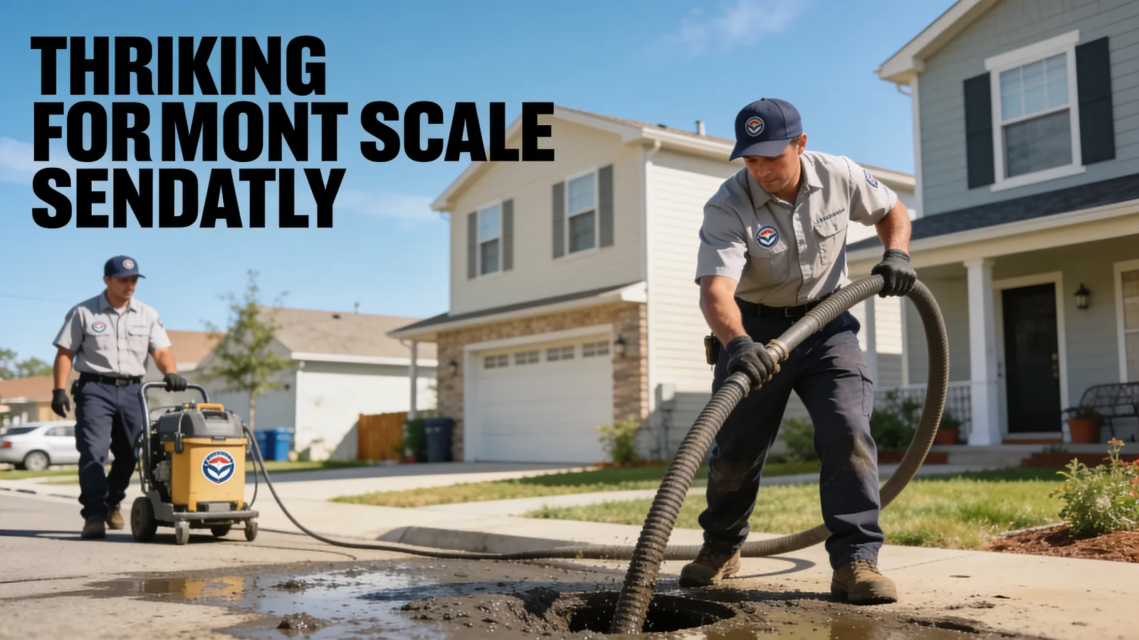 Sewage Cleanup in Ava, OH near me